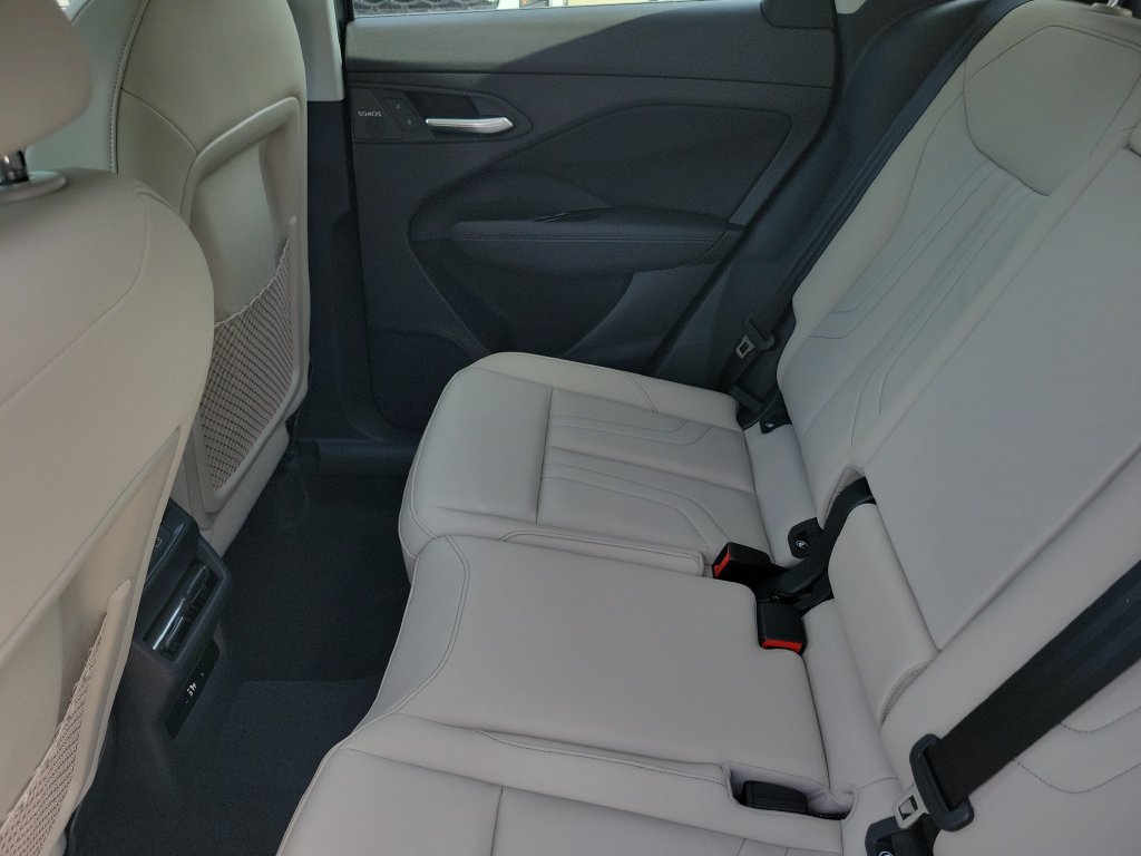 New 2026 Audi Q3 quattro 2.0T AWD/4WD image 26