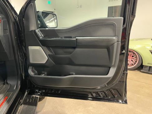 Used 2023 Ford F150 Raptor image 39