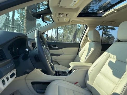 Used 2023 GMC Acadia Denali w/ Denali Ultimate Package image 21