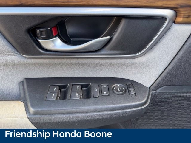Used 2018 Honda CR-V EX image 16