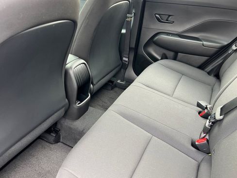 New 2026 Hyundai Kona SE AWD/4WD image 10
