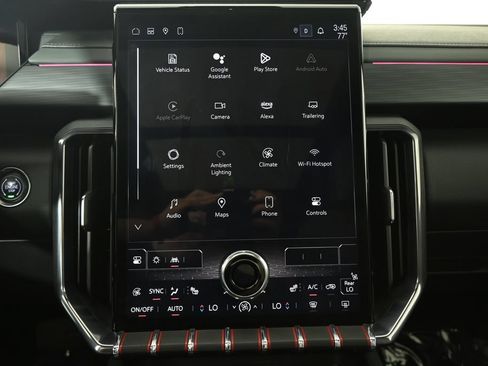 Used 2024 GMC Acadia AT4 AWD/4WD image 27