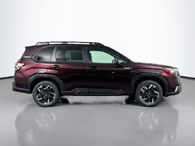 New 2026 Subaru Forester Premium AWD/4WD image 8
