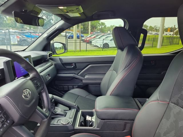 Used 2024 Toyota Tacoma SR5 RWD image 16