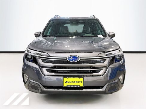 New 2026 Subaru Forester Touring AWD/4WD image 2