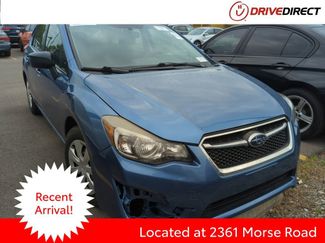 Used 2016 Subaru Impreza 2.0i AWD/4WD video 1