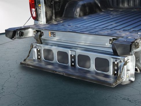 New 2026 GMC Sierra 1500 Elevation w/ Elevation Premium Package image 35