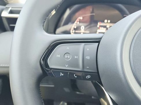 New 2026 MAZDA CX-5 Select AWD/4WD image 19