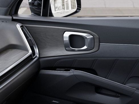 New 2025 Kia Sorento SX Prestige image 25