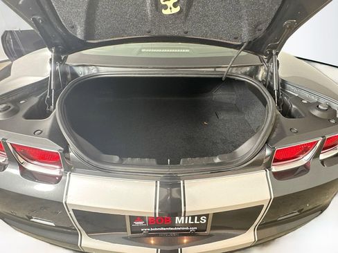 Used 2012 Chevrolet Camaro LT w/ RS Package image 23