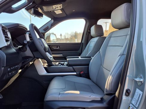 New 2026 Toyota Tundra SR5 AWD/4WD image 6