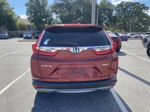 Used 2019 Honda CR-V EX-L image 19