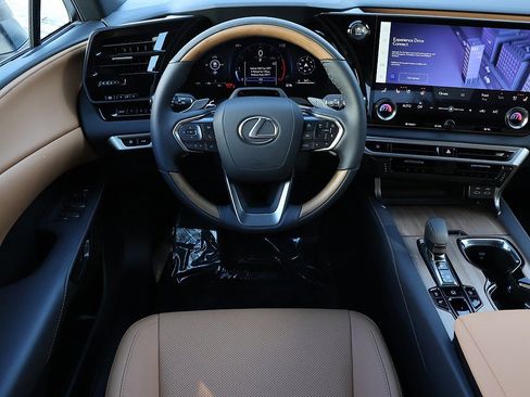 New 2026 Lexus RX 350 Premium image 16