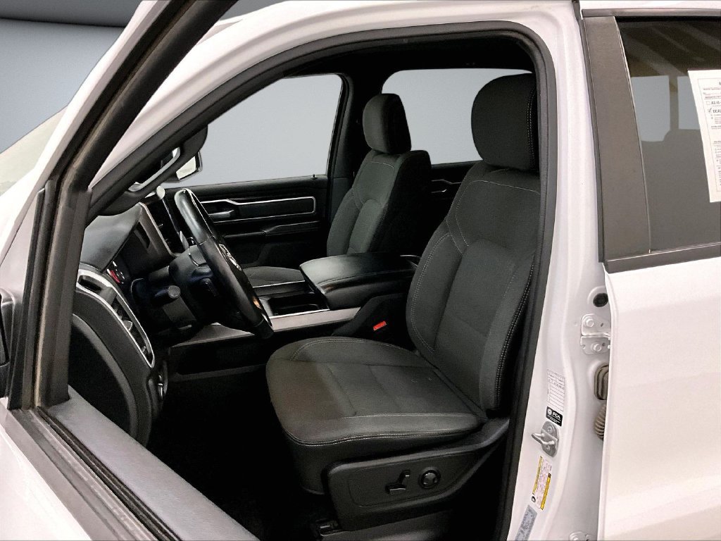 Used 2023 RAM 1500 Big Horn AWD/4WD image 22