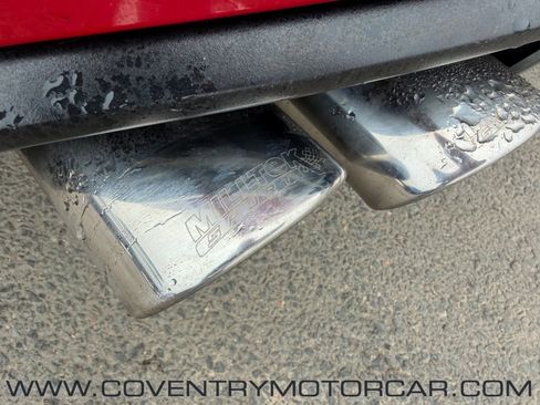 Used 2016 Audi TTS 2.0T Coupe w/ Technology Package image 7