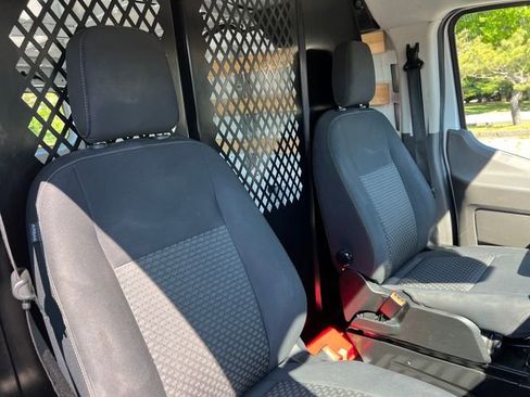 Used 2024 Ford Transit 250 Low Roof w/ Exterior Upgrade Package RWD image 33