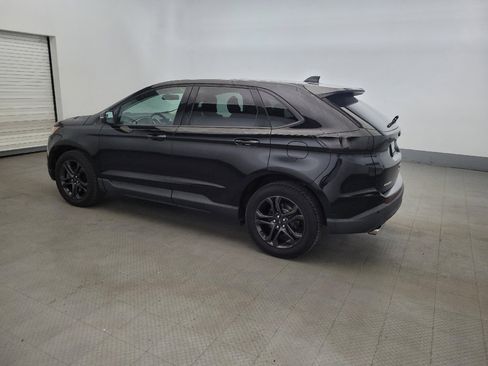 Used 2018 Ford Edge SEL w/ Equipment Group 201A AWD/4WD image 3