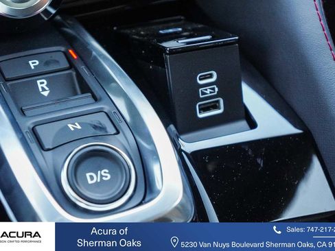 New 2026 Acura MDX A-Spec image 31