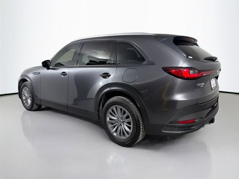 Used 2024 MAZDA CX-90 3.3 Turbo w/ Preferred Package AWD/4WD image 7