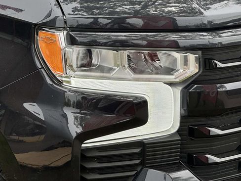 Used 2022 Chevrolet Silverado 1500 RST AWD/4WD image 8