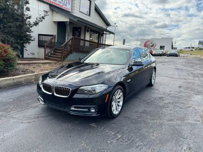 Used 2015 BMW 535i xDrive 535i xDrive Sedan 4D