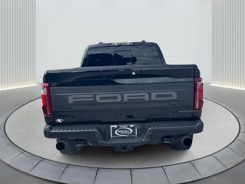 Used 2024 Ford F150 Raptor image 7