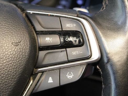 Used 2022 Honda Accord Sport image 20