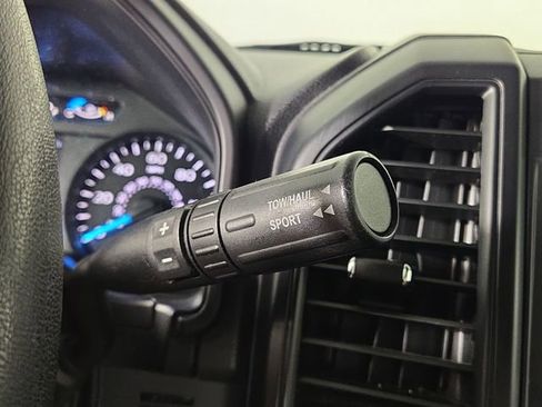 Used 2017 Ford F150 XL w/ Equipment Group 101A Mid AWD/4WD image 20