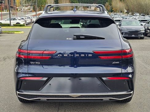 New 2026 Genesis GV70 2.5T Advanced image 6