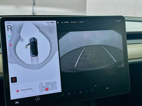 Used 2022 Tesla Model 3 image 21