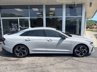 Used 2025 Kia K5 GT-Line