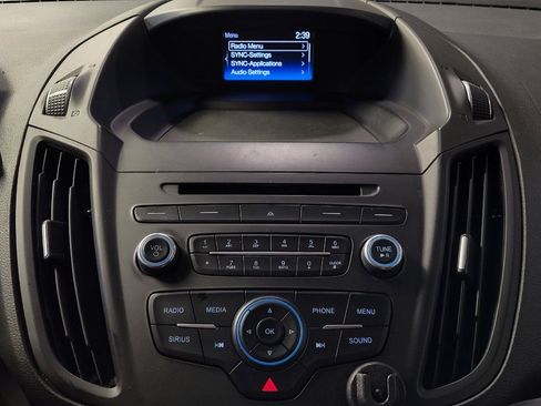 Used 2018 Ford Escape SE AWD/4WD image 25