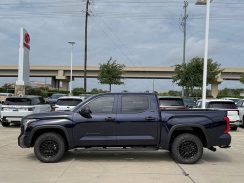 Used 2026 Toyota Tundra SR5 AWD/4WD image 7
