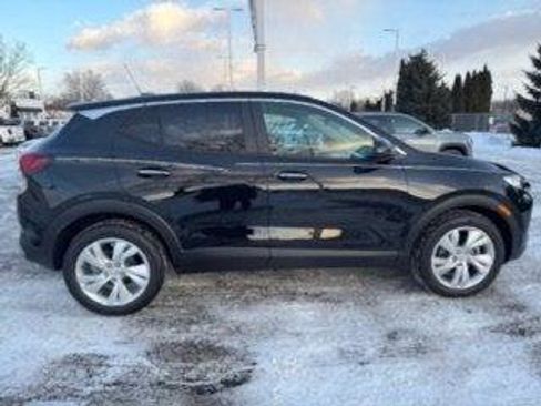 New 2026 Buick Encore GX Preferred w/ Comfort Package image 8