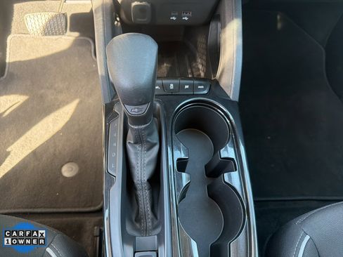 Used 2025 Chevrolet TrailBlazer LT image 15