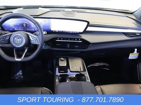New 2026 Buick Enclave Sport Touring w/ Power Package AWD/4WD image 17
