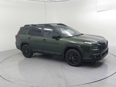 New 2026 Subaru Outback Limited image 12