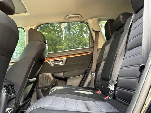 Used 2019 Honda CR-V EX image 19