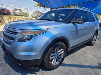 Used 2014 Ford Explorer XLT AWD/4WD video 1