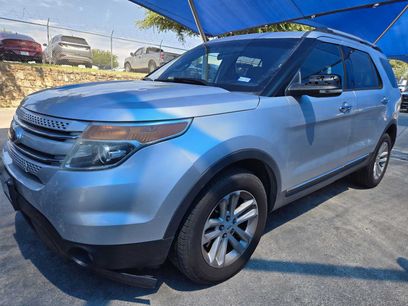 Used 2014 Ford Explorer XLT