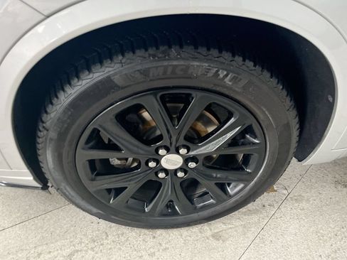 Used 2020 Cadillac XT6 Sport AWD/4WD image 14