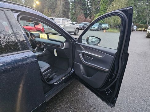 New 2026 MAZDA CX-90 3.3 Turbo S w/ Premium Package image 31