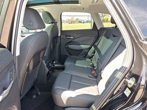 New 2026 Audi Q3 quattro 2.0T AWD/4WD image 5