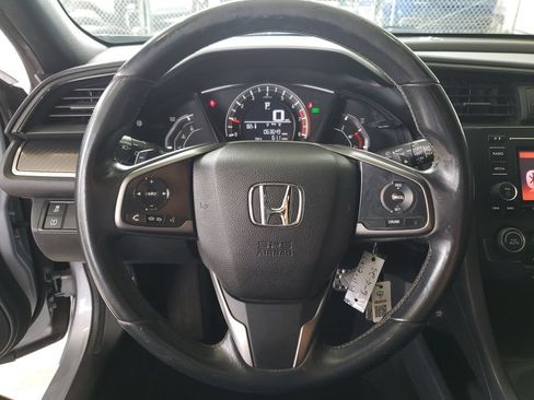 Used 2018 Honda Civic Sport image 22