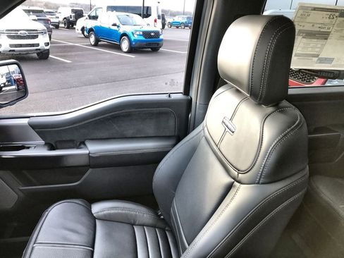 New 2026 Ford F150 Platinum w/ Equipment Group 700A Standard AWD/4WD image 24