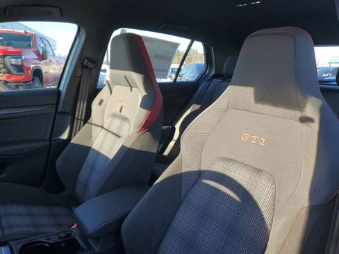 New 2026 Volkswagen GTI S image 10