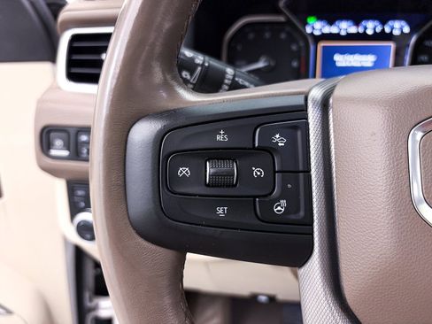 Used 2021 GMC Yukon Denali w/ Denali Ultimate Package image 33