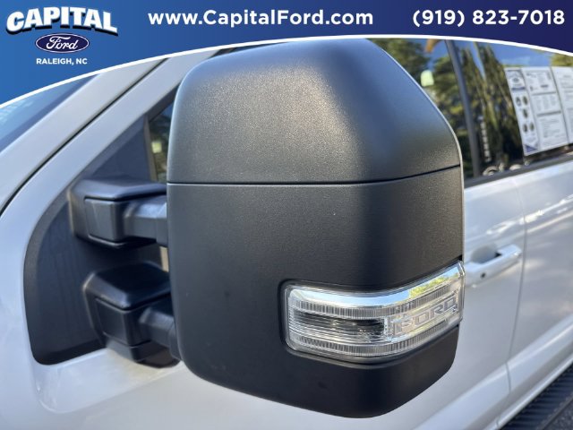 Certified 2023 Ford F150 XLT w/ Equipment Group 302A High AWD/4WD image 12