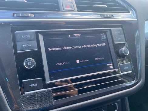 Used 2022 Volkswagen Tiguan S FWD image 19