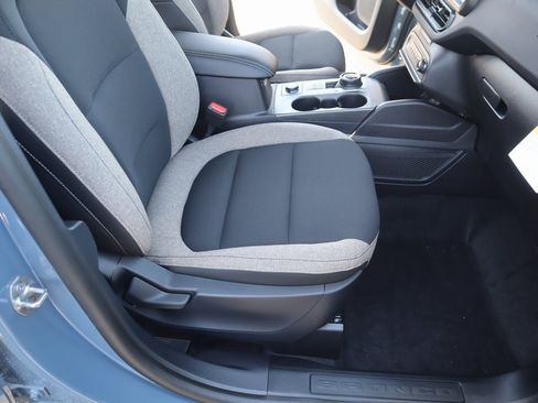 New 2025 Ford Bronco Sport Big Bend w/ Convenience Package image 13